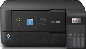 EPSON ECOTANK L3560