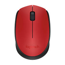 LOGITECH M171 WIRELESS MOUSE