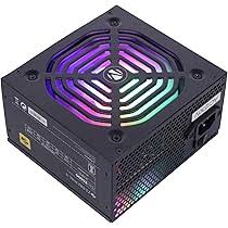 ZEBRONICS ZS500 PREMIUM POWER SUPPLY