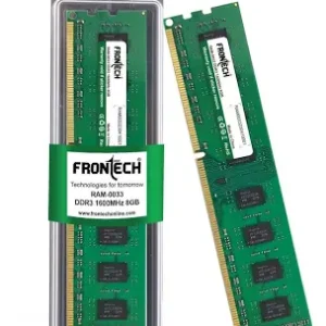 FRONTECH DDR3 8GB 1666MHZ RAM